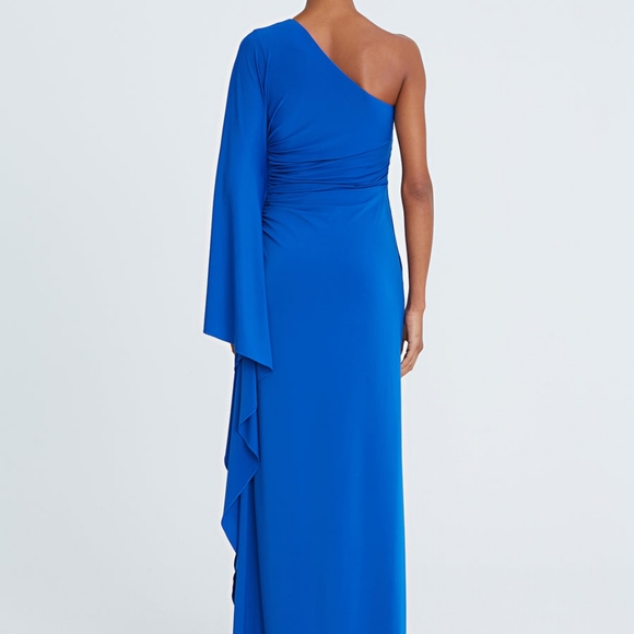 Halston Gown - Picture 2 of 7